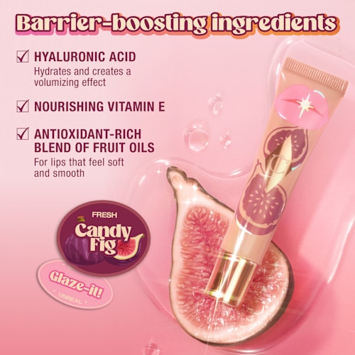 Unreal Lips Healthy Glow Nectar Oil 7