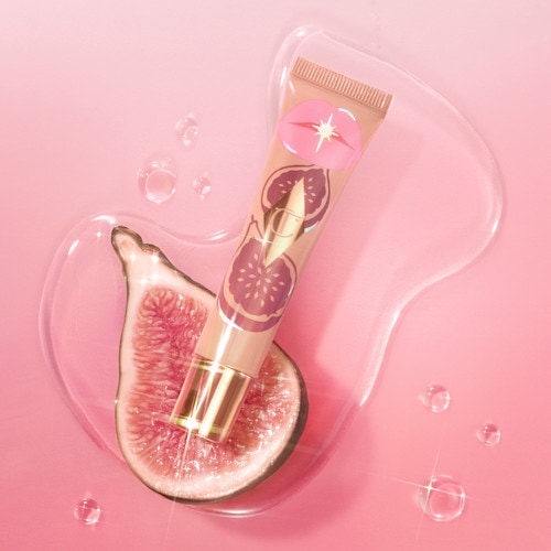 Unreal Lips Healthy Glow Nectar Oil 9