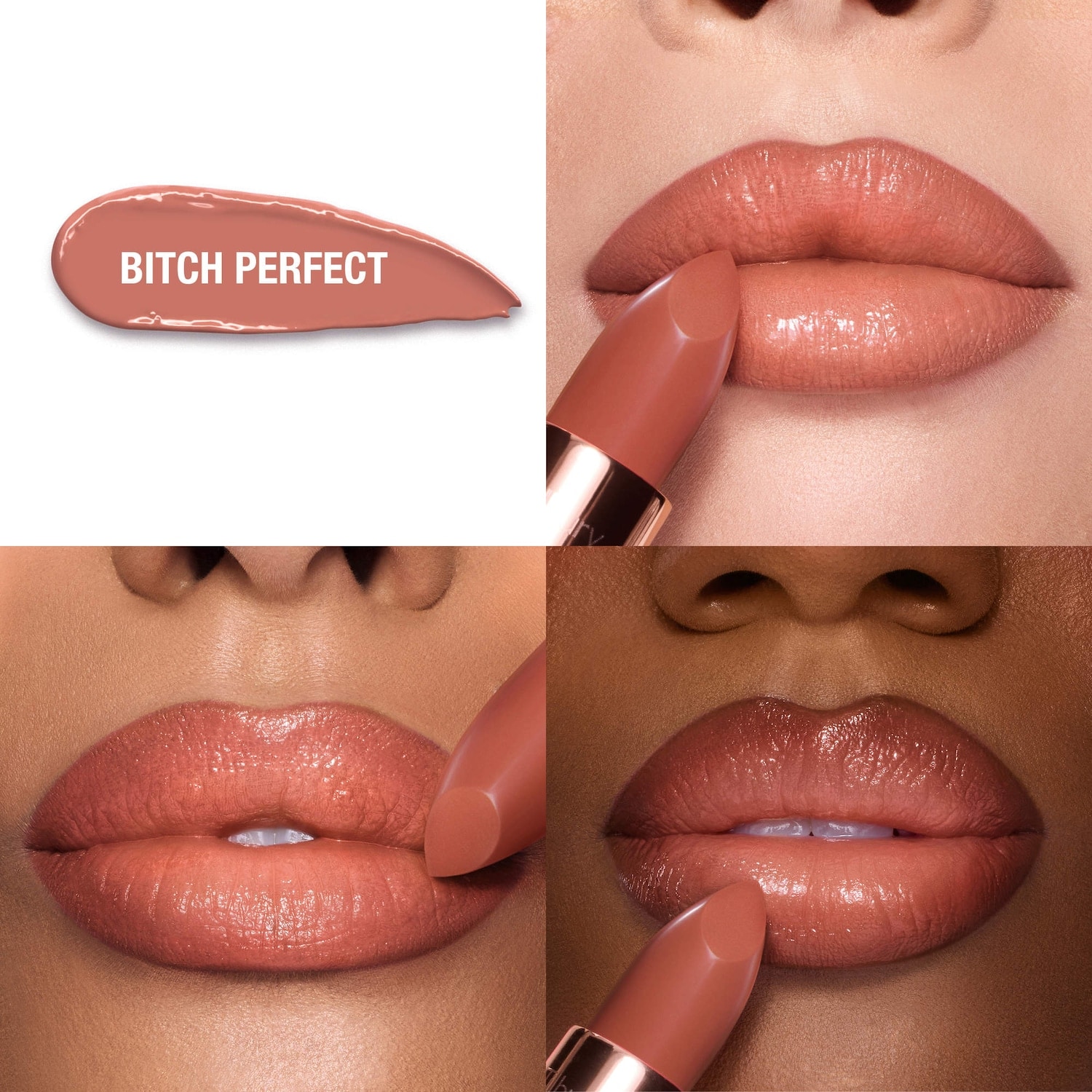 K.I.S.S.I.N.G Lipstick 2