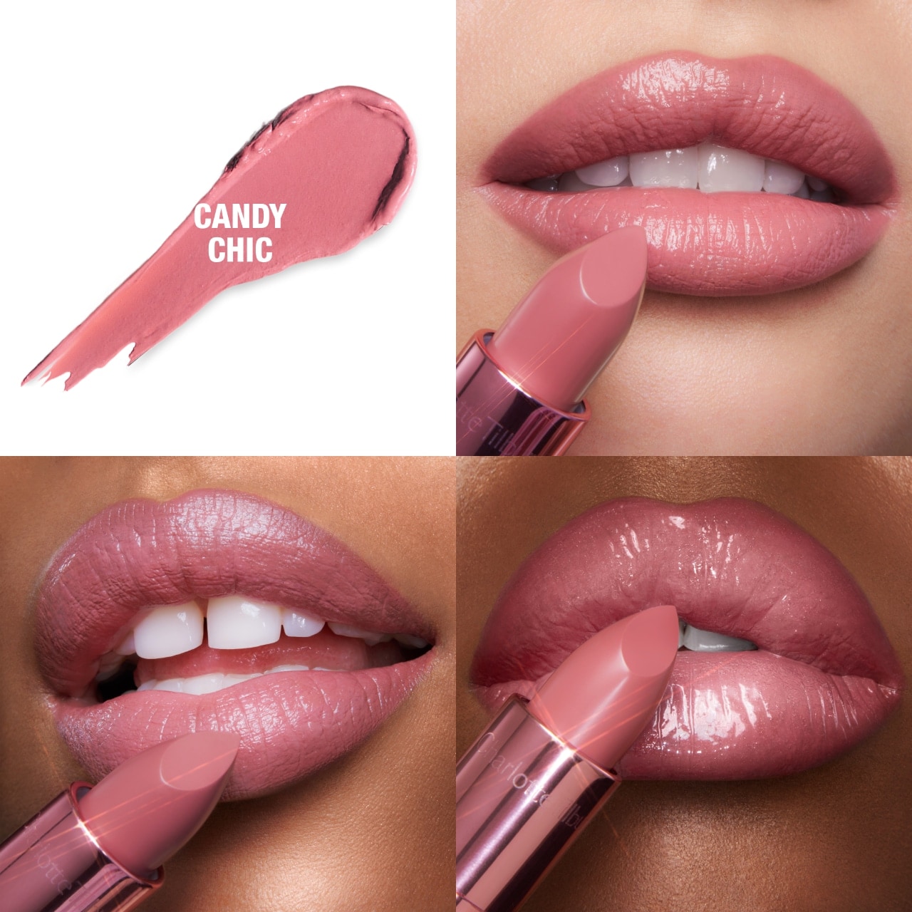 K.I.S.S.I.N.G Lipstick 2