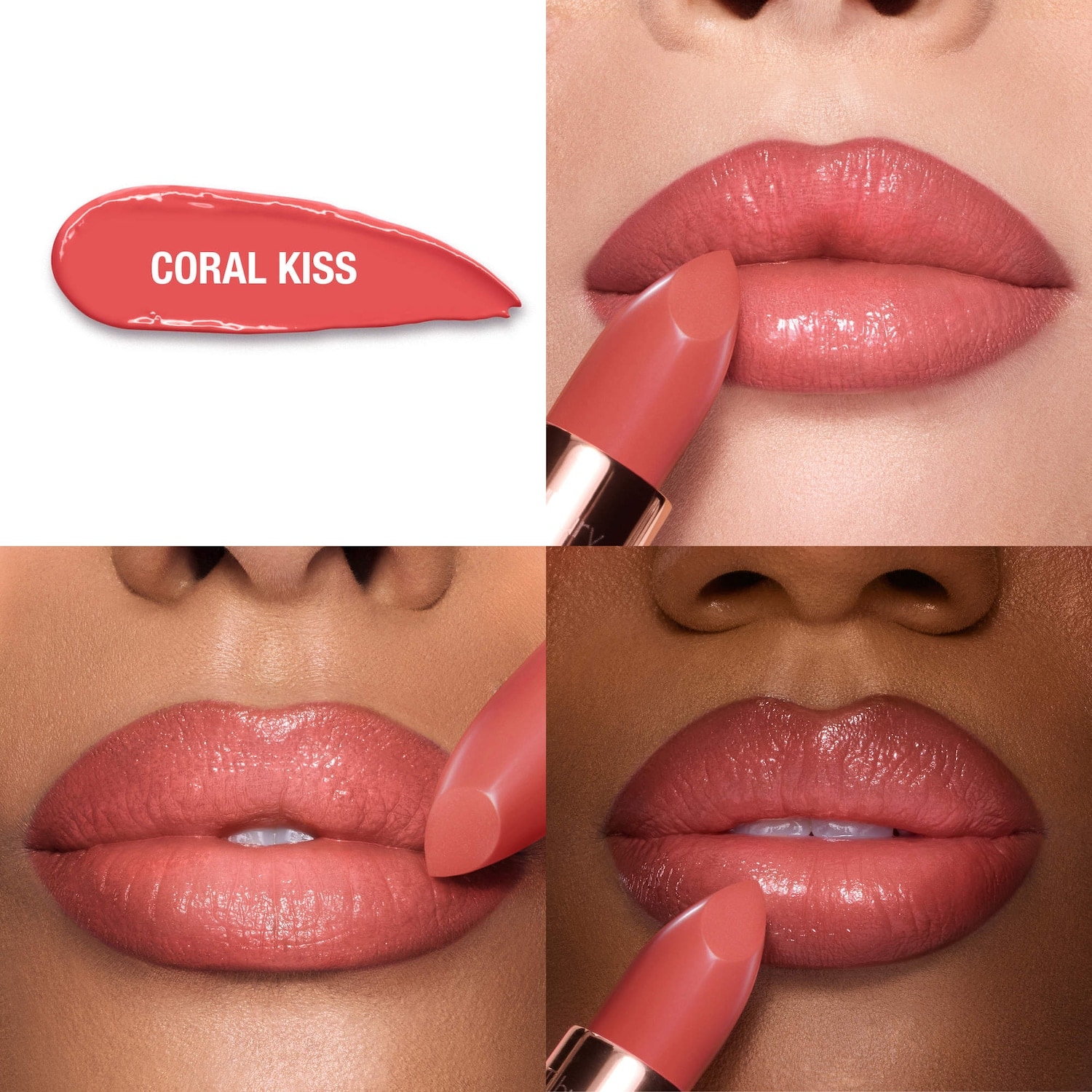 K.I.S.S.I.N.G Lipstick 2