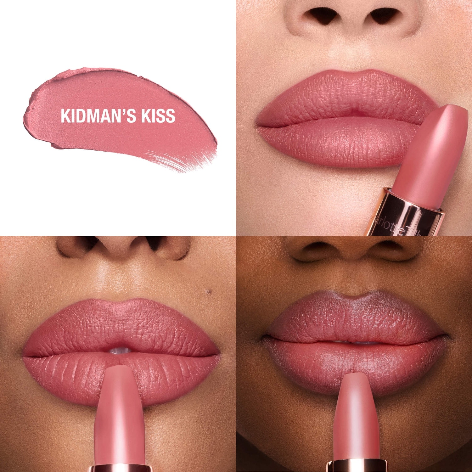 K.I.S.S.I.N.G Lipstick 2