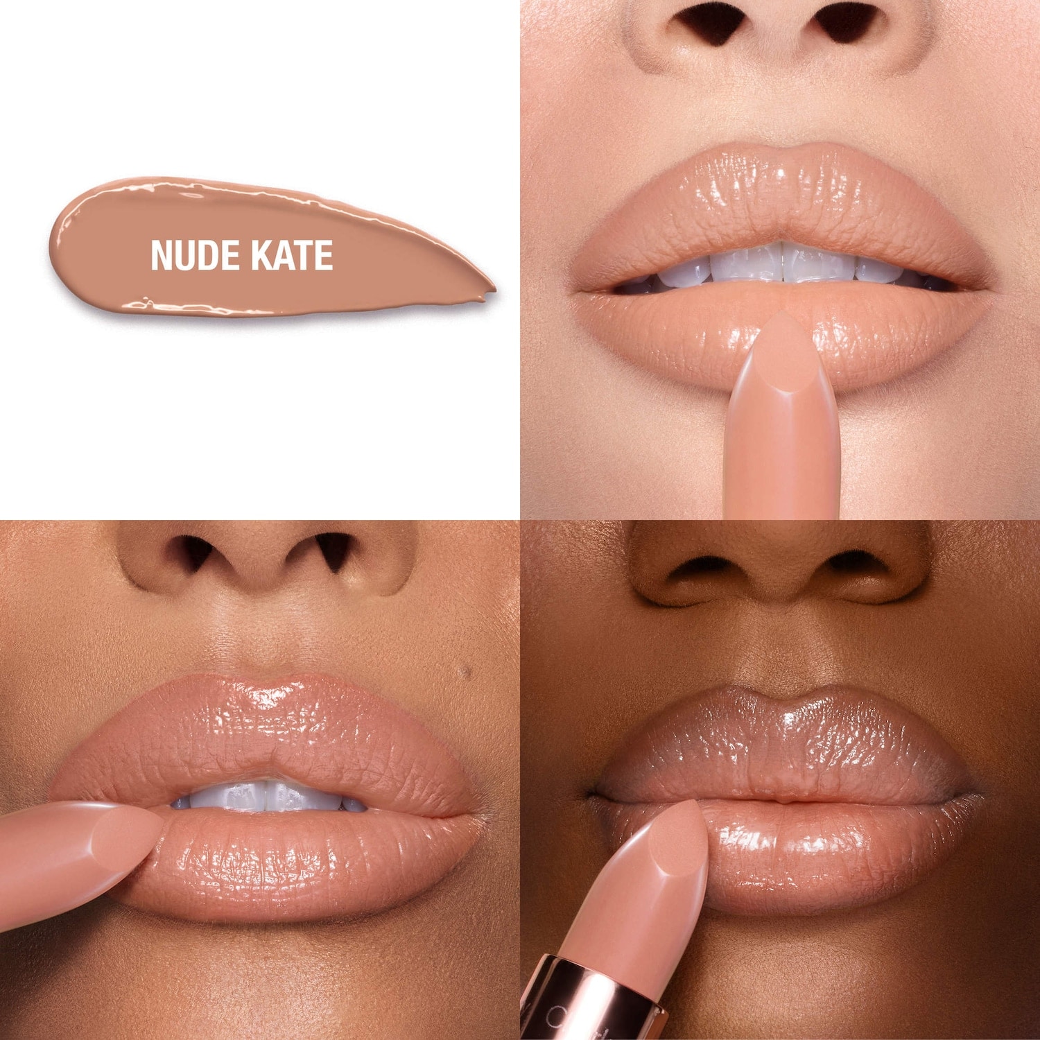 K.I.S.S.I.N.G Lipstick 2