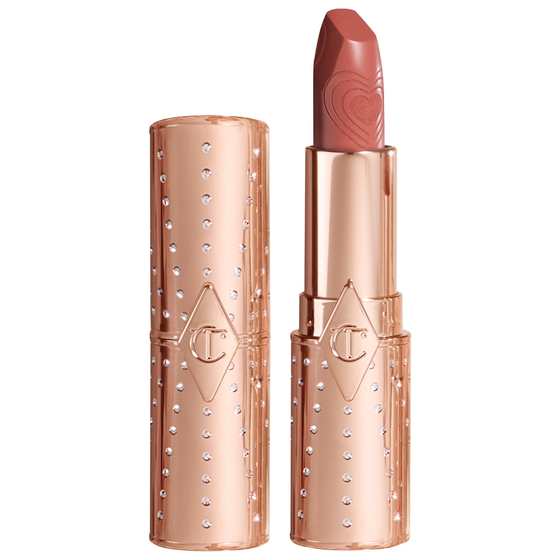 K.I.S.S.I.N.G Lipstick 1