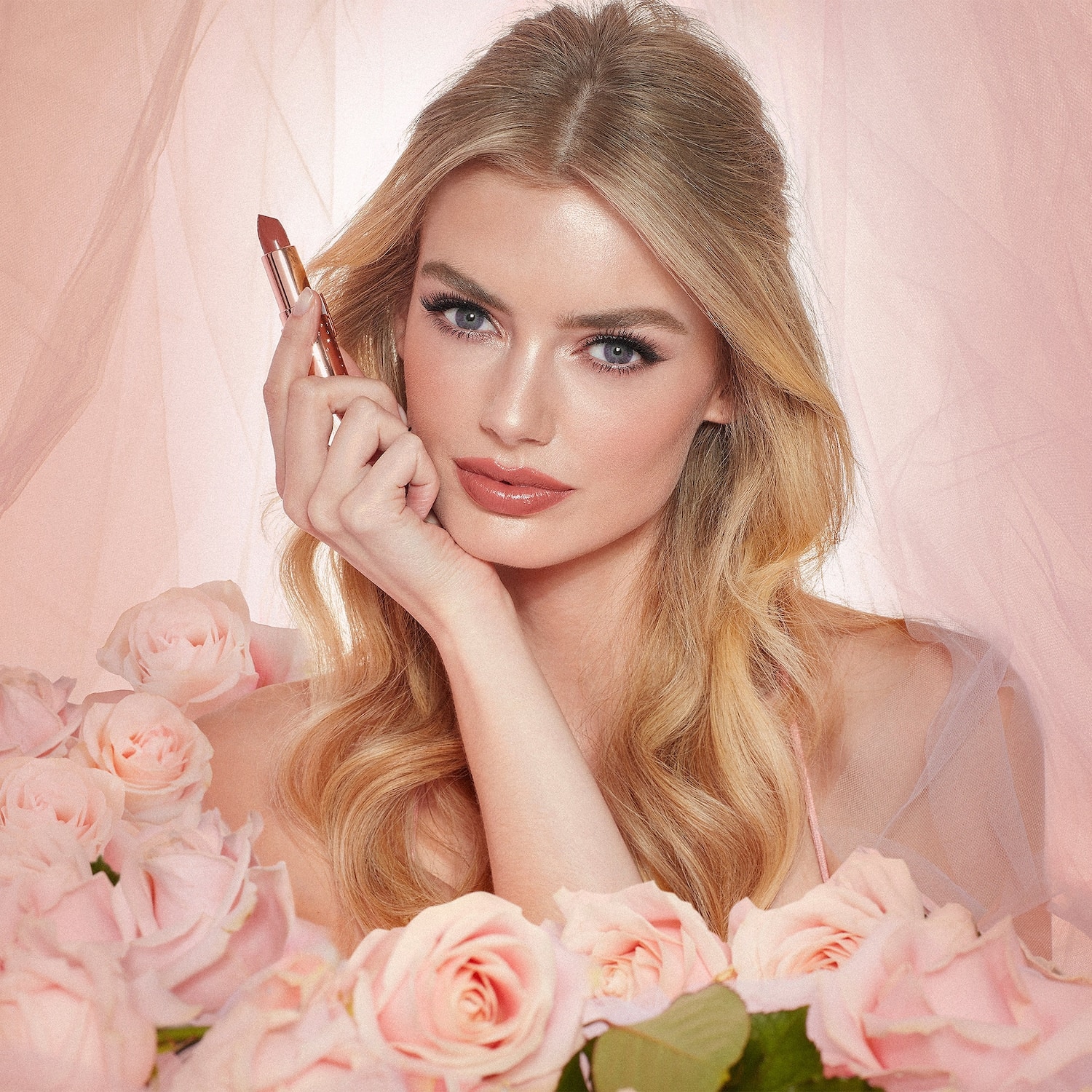 K.I.S.S.I.N.G Lipstick 5