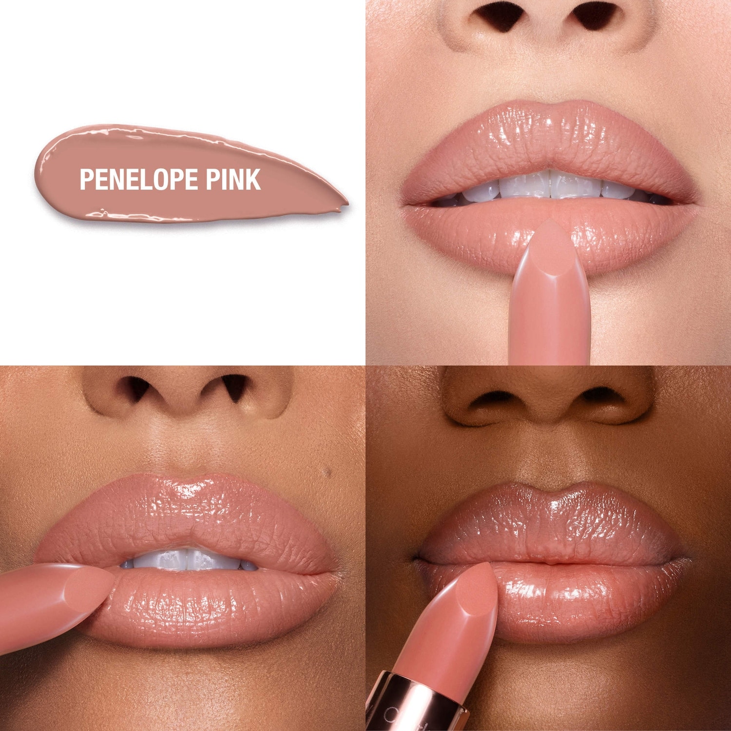 K.I.S.S.I.N.G Lipstick 2