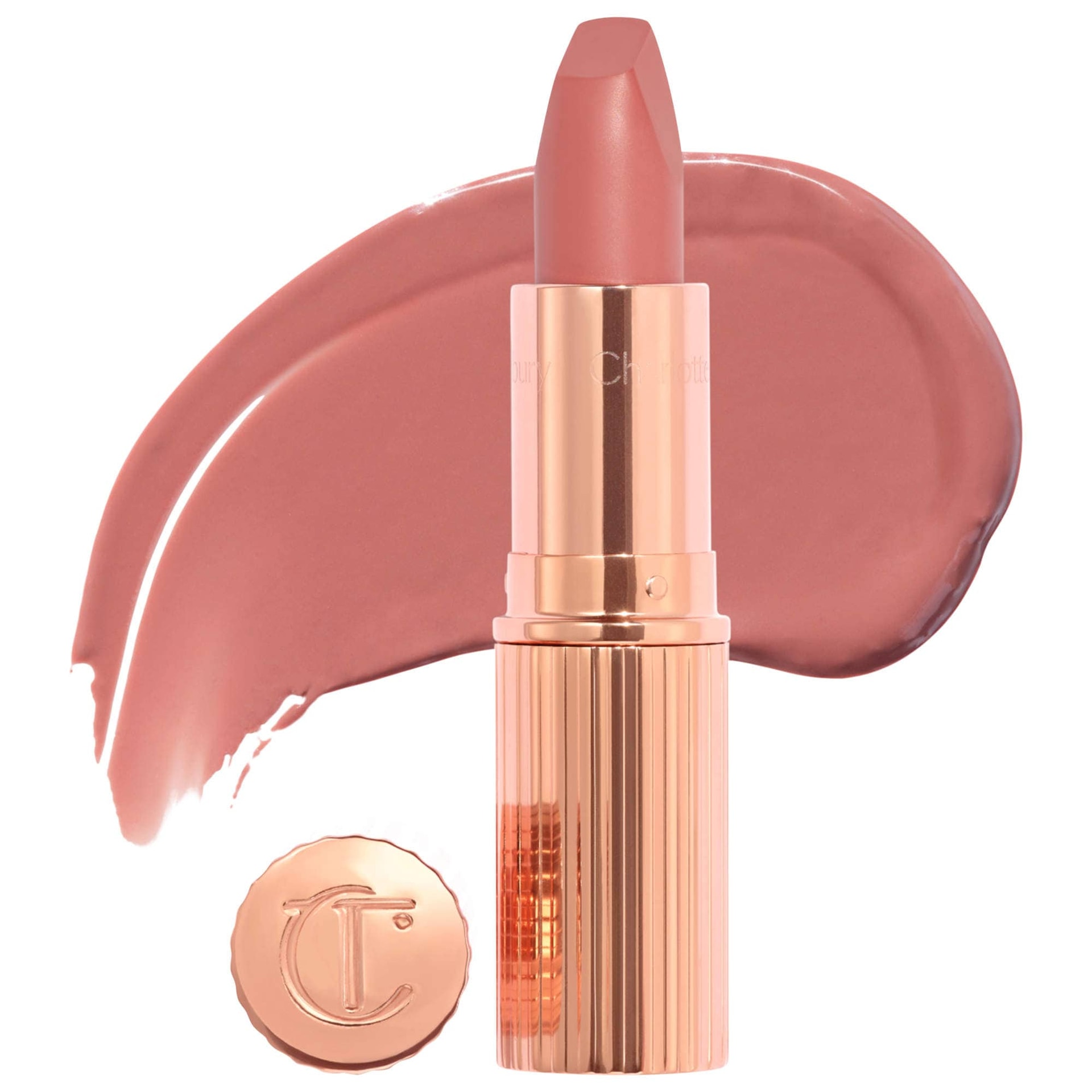 K.I.S.S.I.N.G Lipstick 1