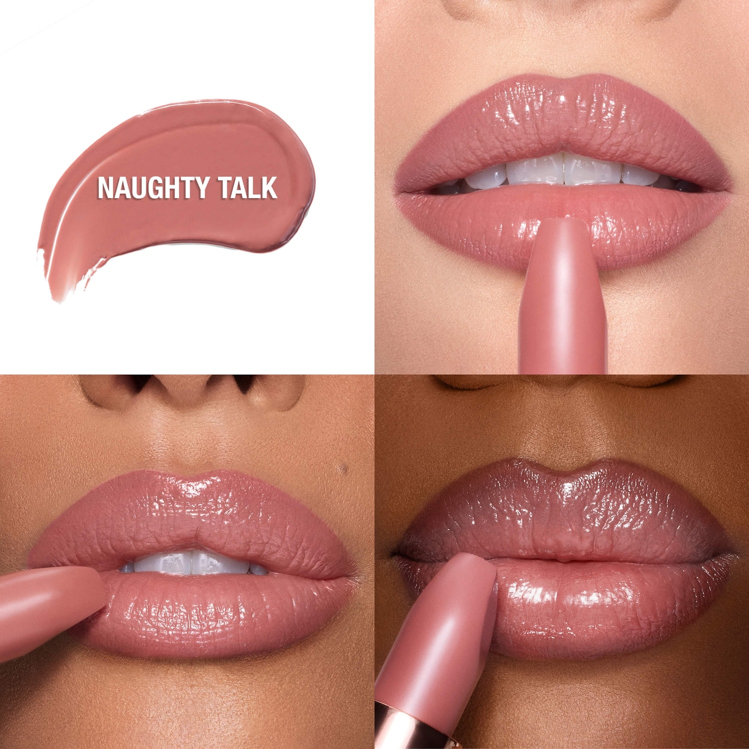 K.I.S.S.I.N.G Lipstick 2