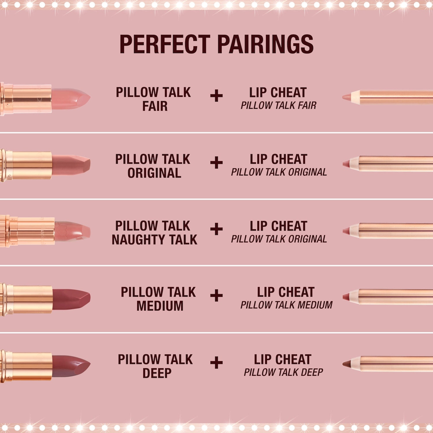 K.I.S.S.I.N.G Lipstick 5