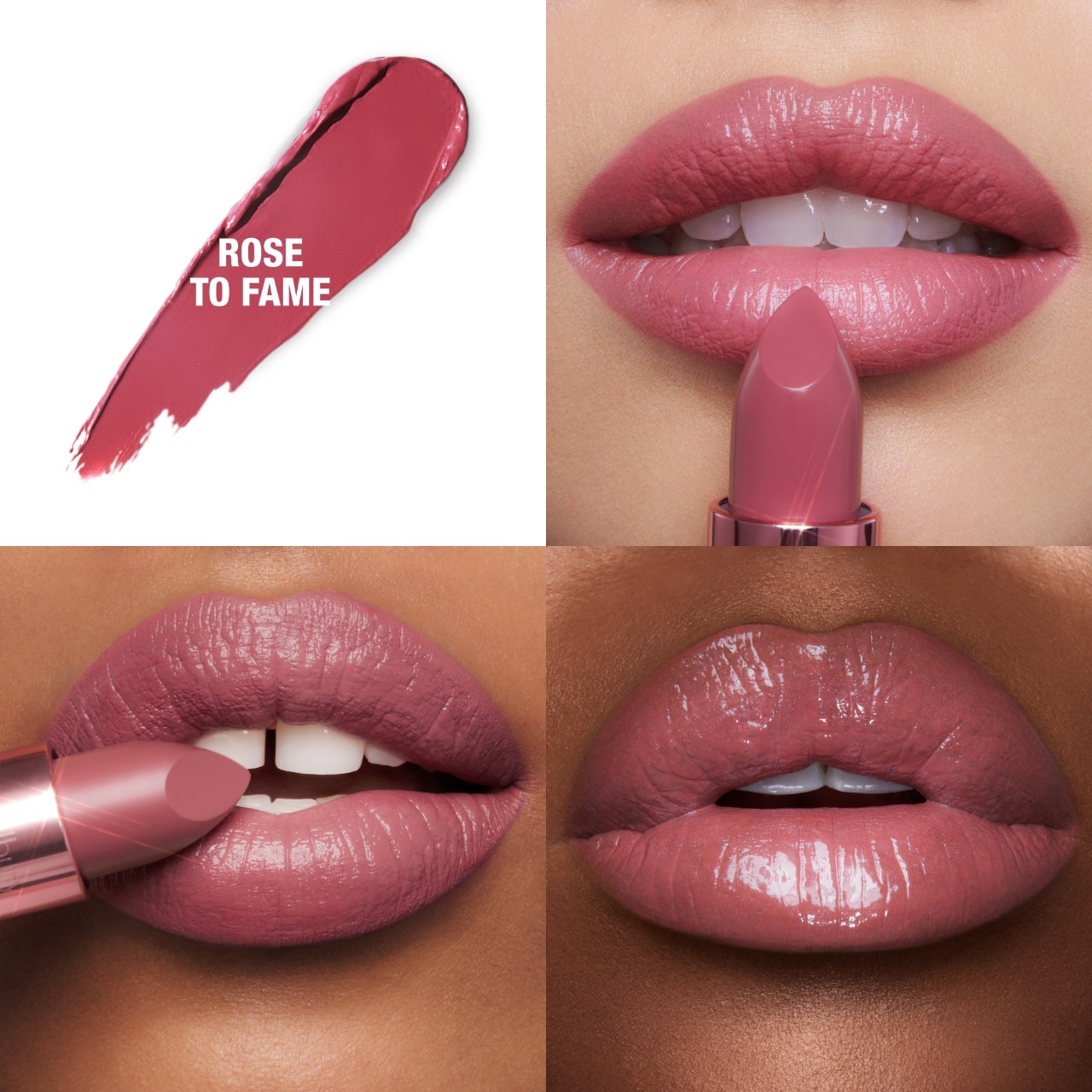 K.I.S.S.I.N.G Lipstick 2