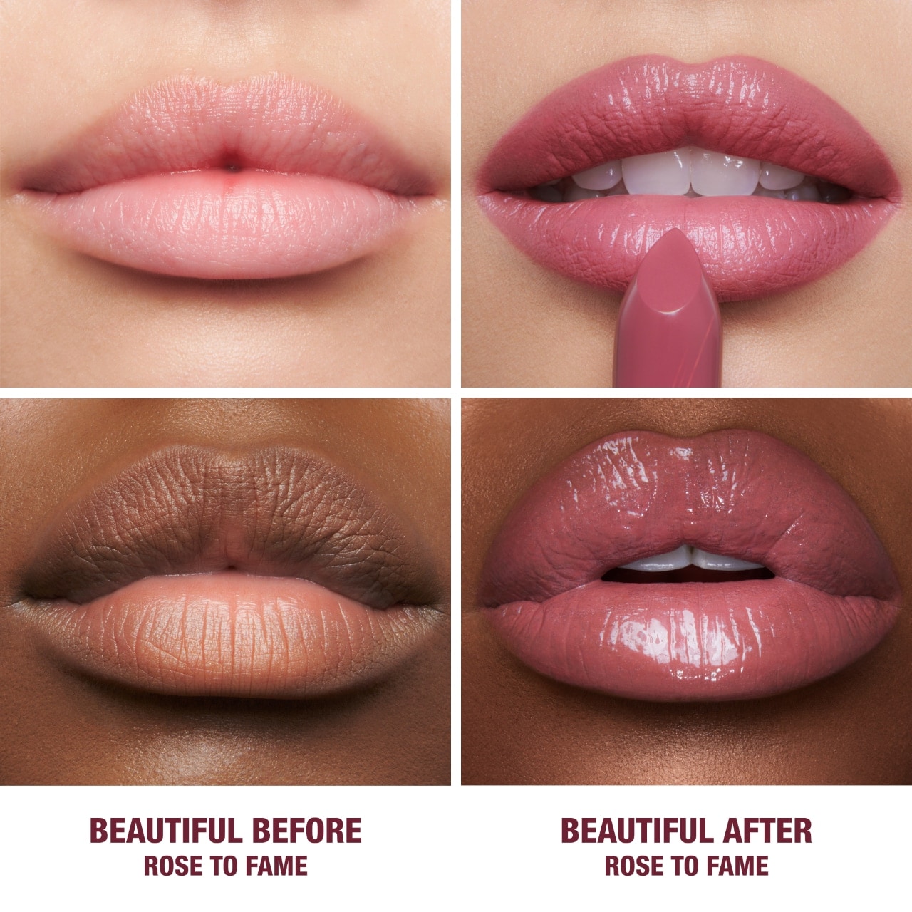 K.I.S.S.I.N.G Lipstick 3