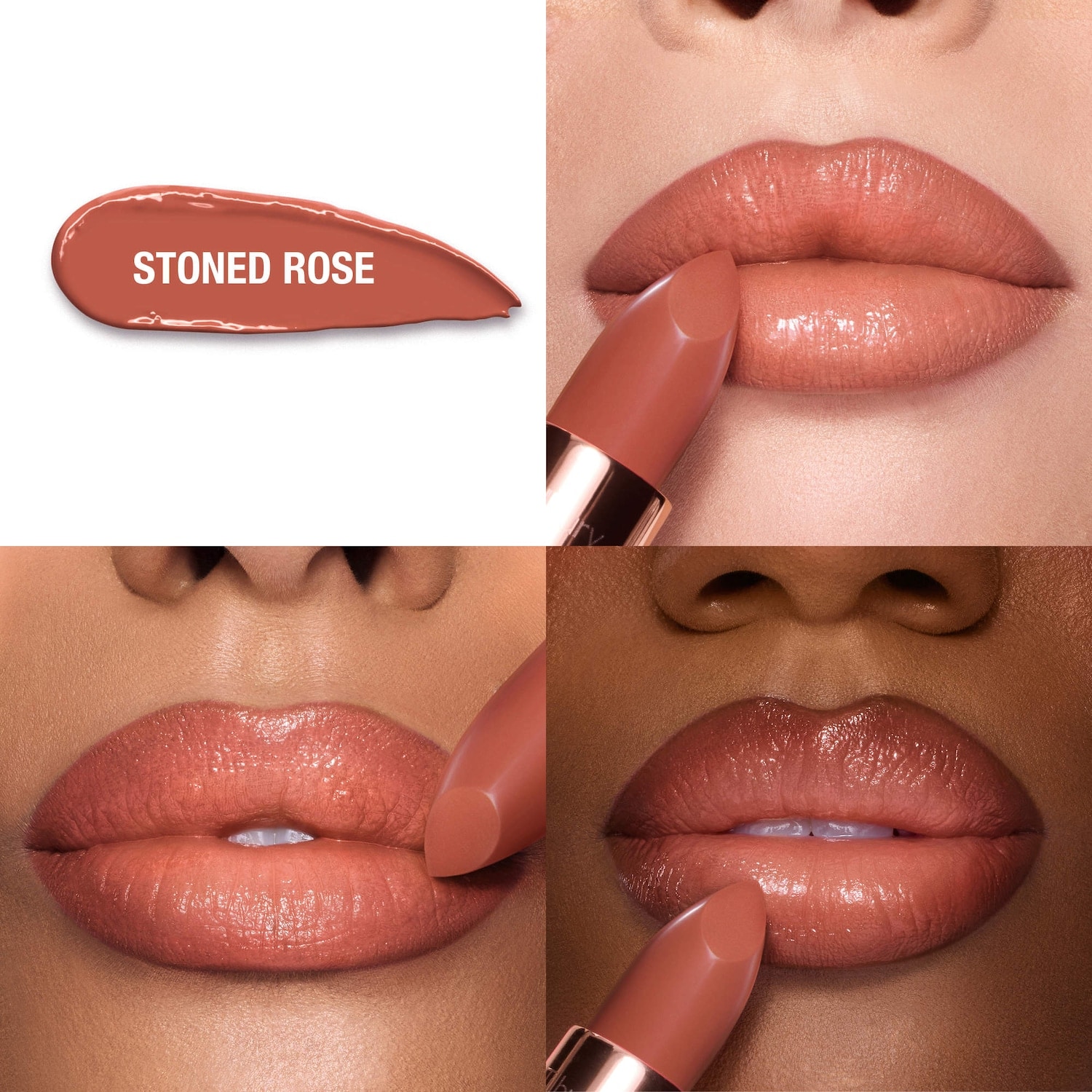 K.I.S.S.I.N.G Lipstick 2