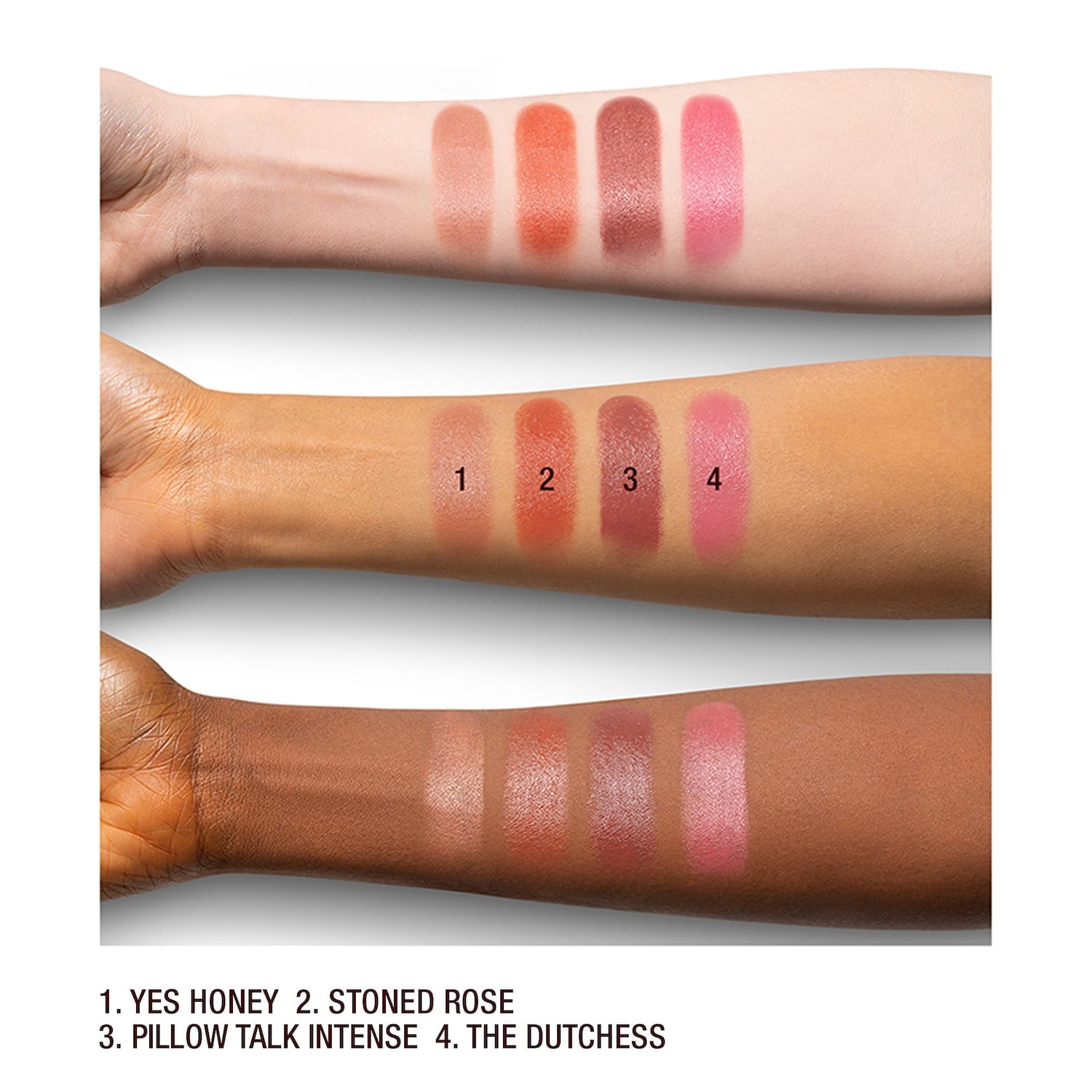 K.I.S.S.I.N.G Lipstick 3