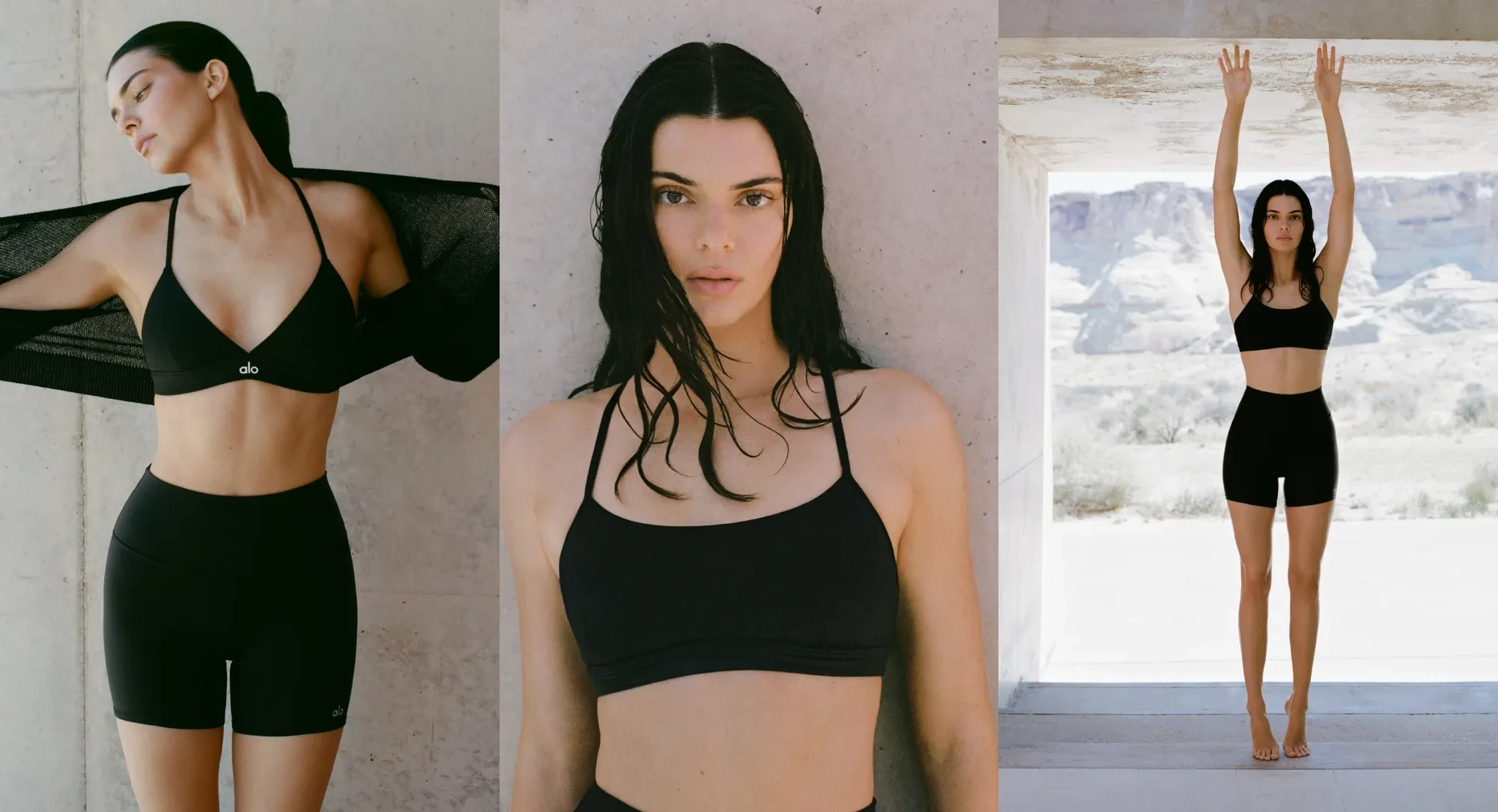История Alo: как бренд для йоги стал частью модного лайфстайла