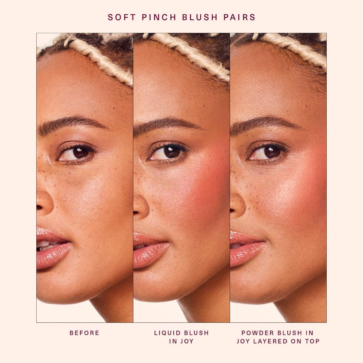 Soft Pinch Liquid Blush 4