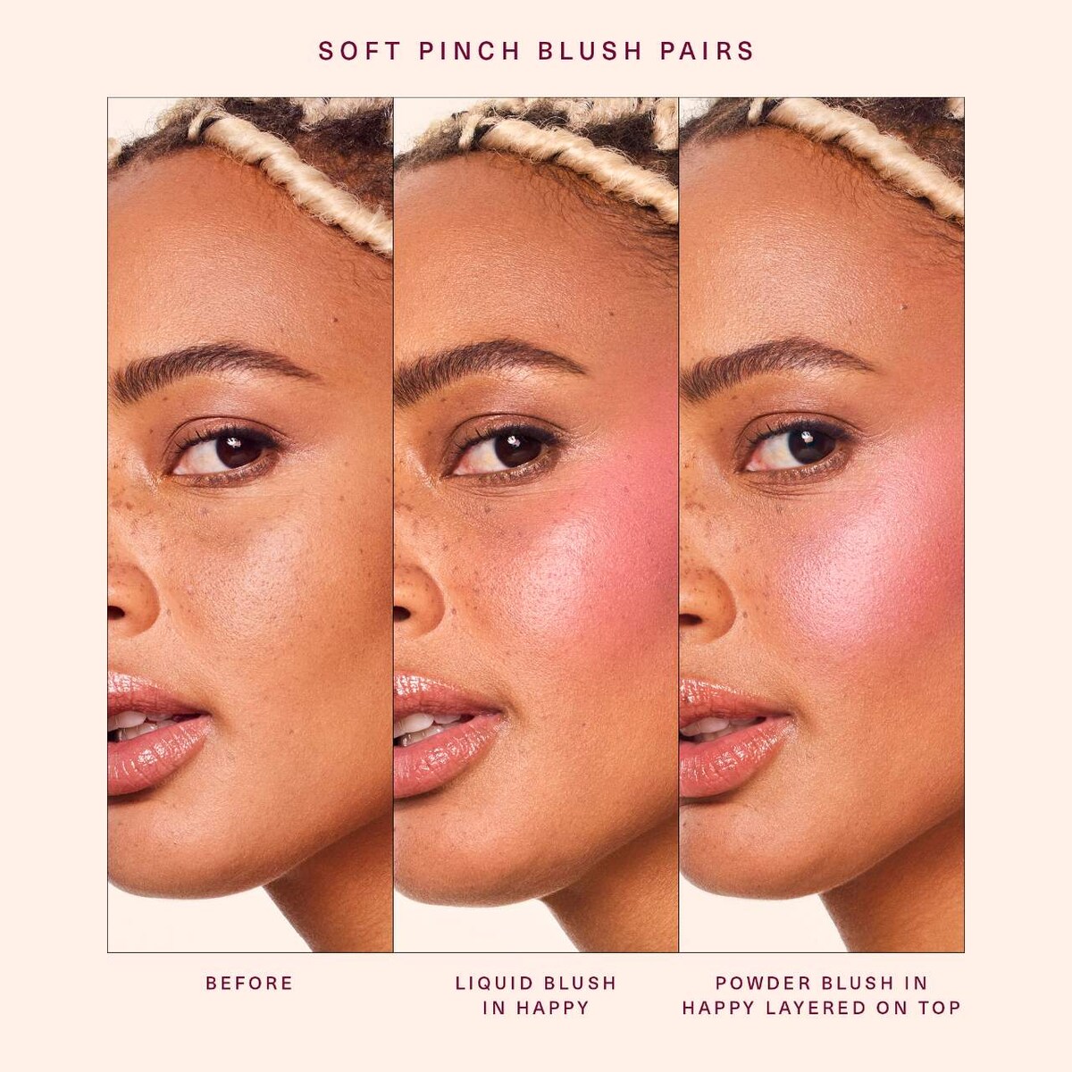 Soft Pinch Liquid Blush 4