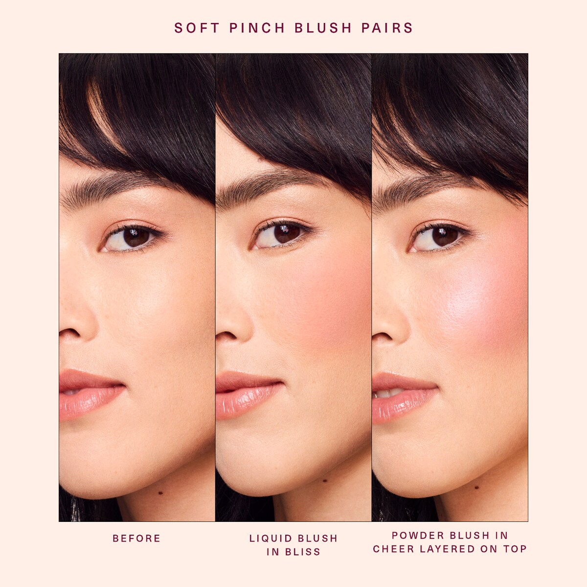 Soft Pinch Liquid Blush 4