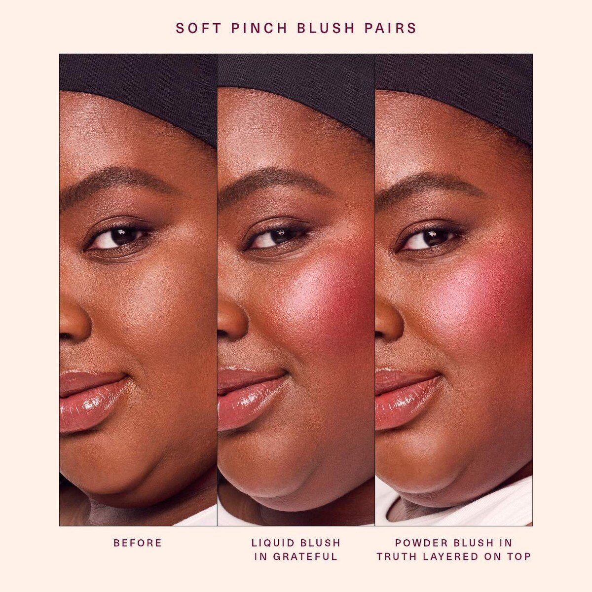 Soft Pinch Liquid Blush 4