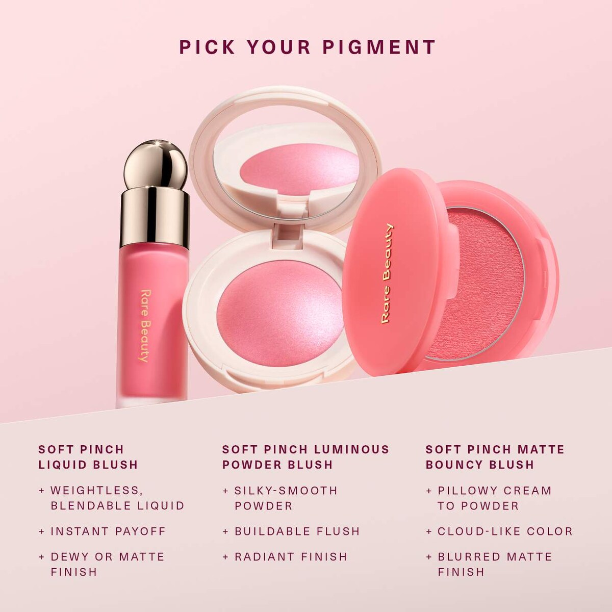 Soft Pinch Liquid Blush 5