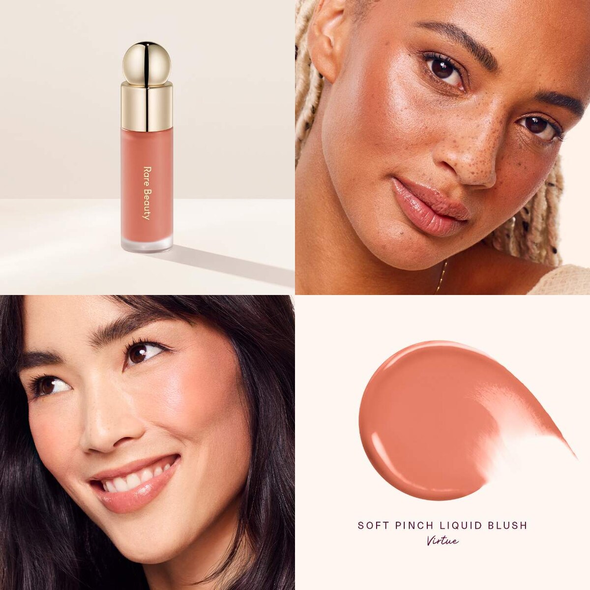 Soft Pinch Liquid Blush 2