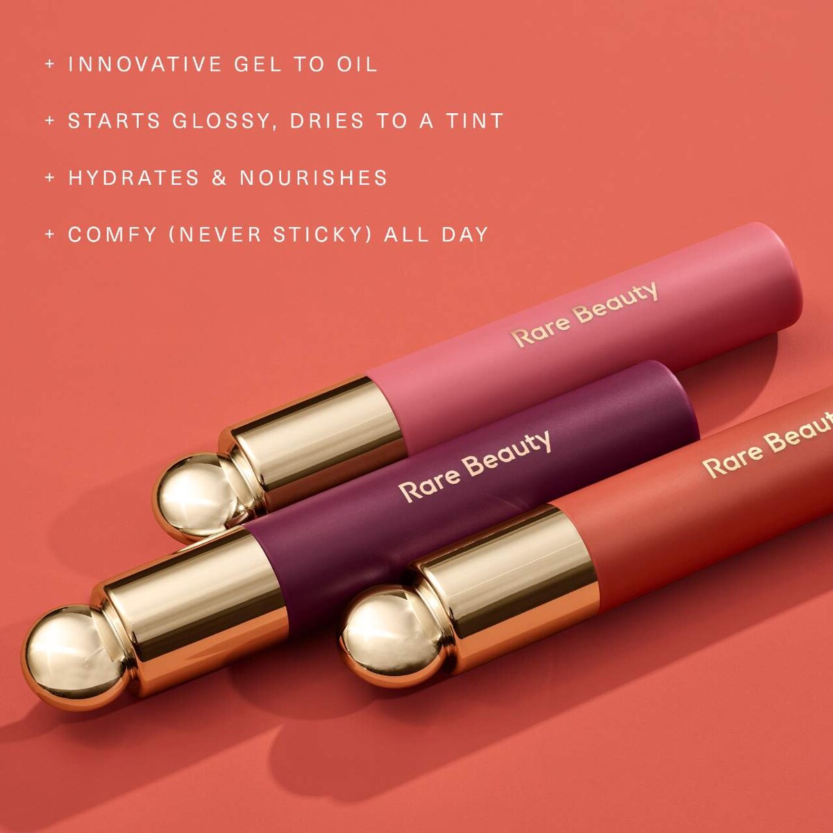 Soft Pinch Tinted Lip Oil 2