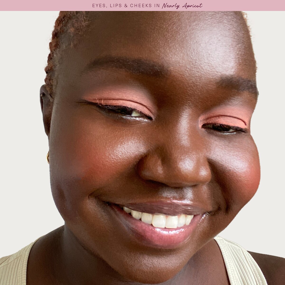 Stay Vulnerable Melting Blush 3