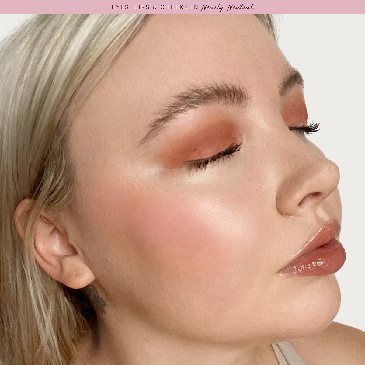 Stay Vulnerable Melting Blush 4