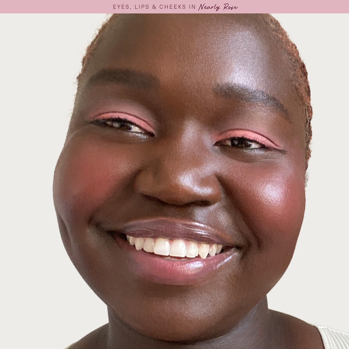 Stay Vulnerable Melting Blush 3