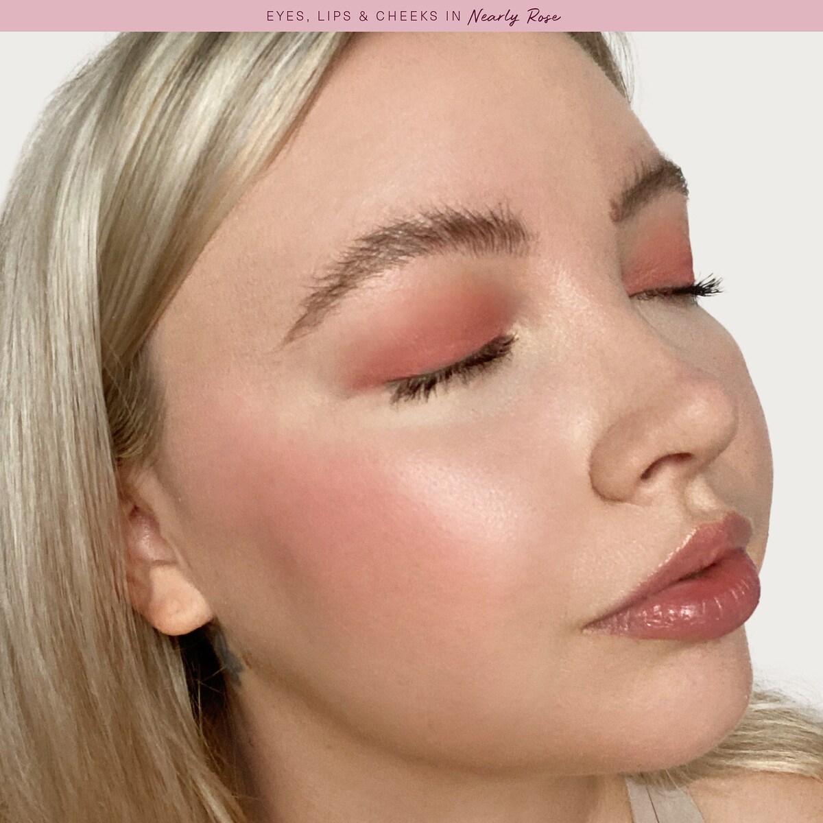 Stay Vulnerable Melting Blush 4
