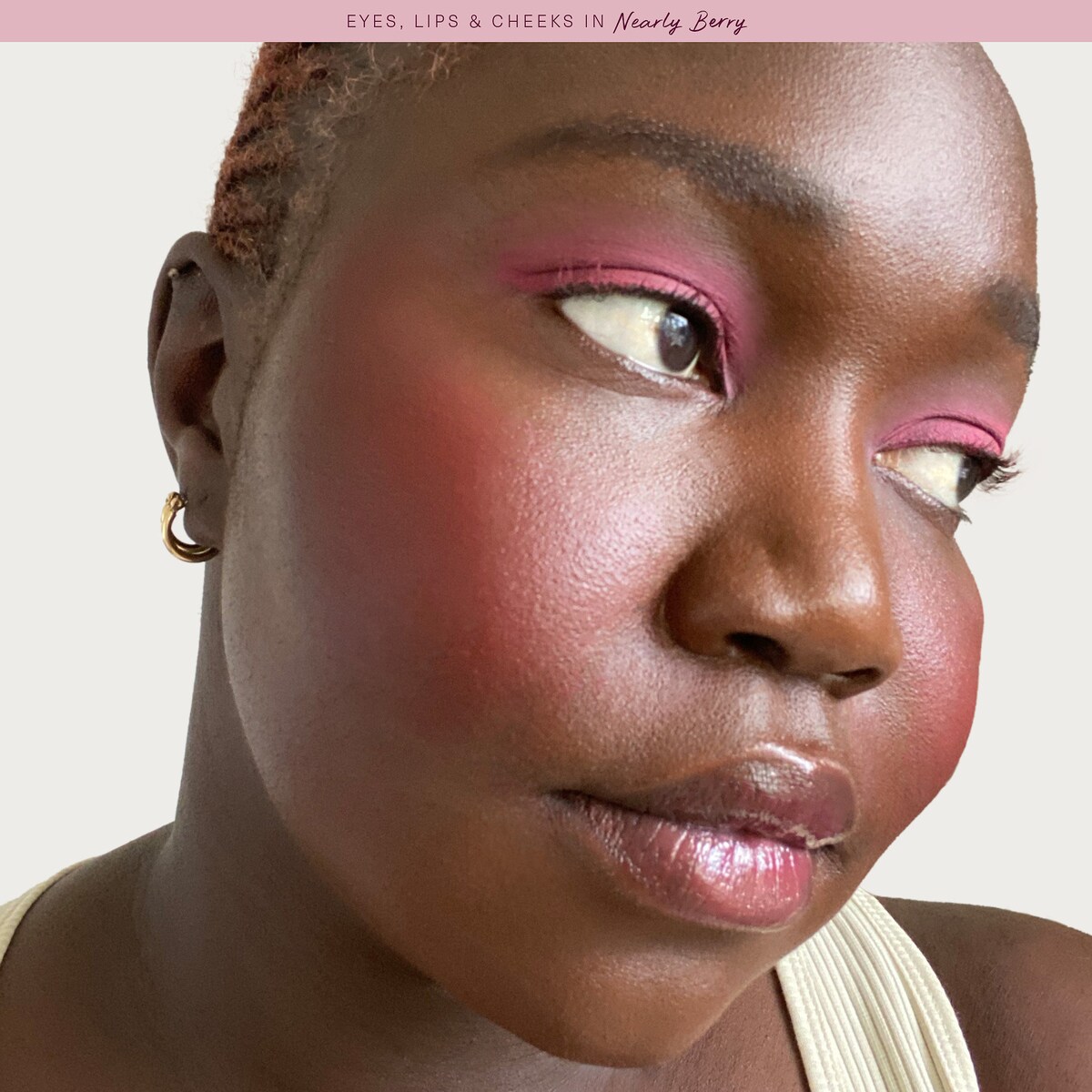 Stay Vulnerable Melting Blush 3