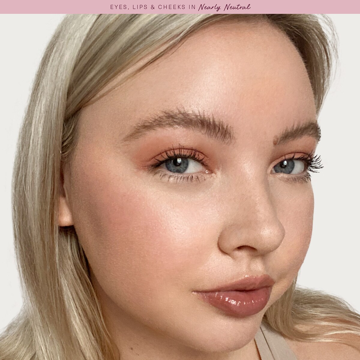 Stay Vulnerable Glossy Lip Balm 2