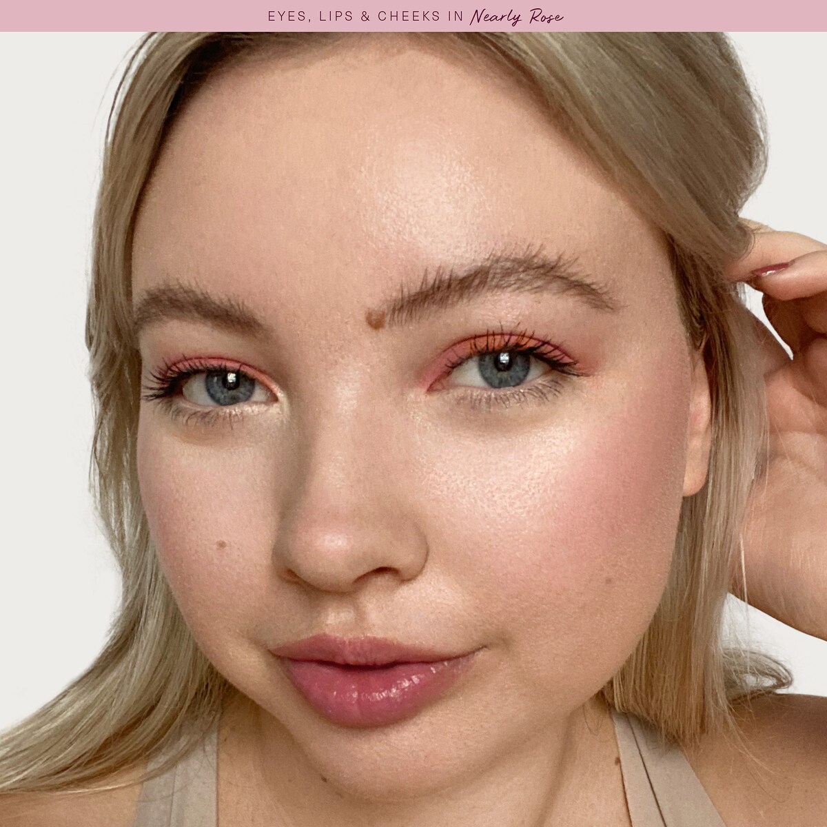 Stay Vulnerable Glossy Lip Balm 2