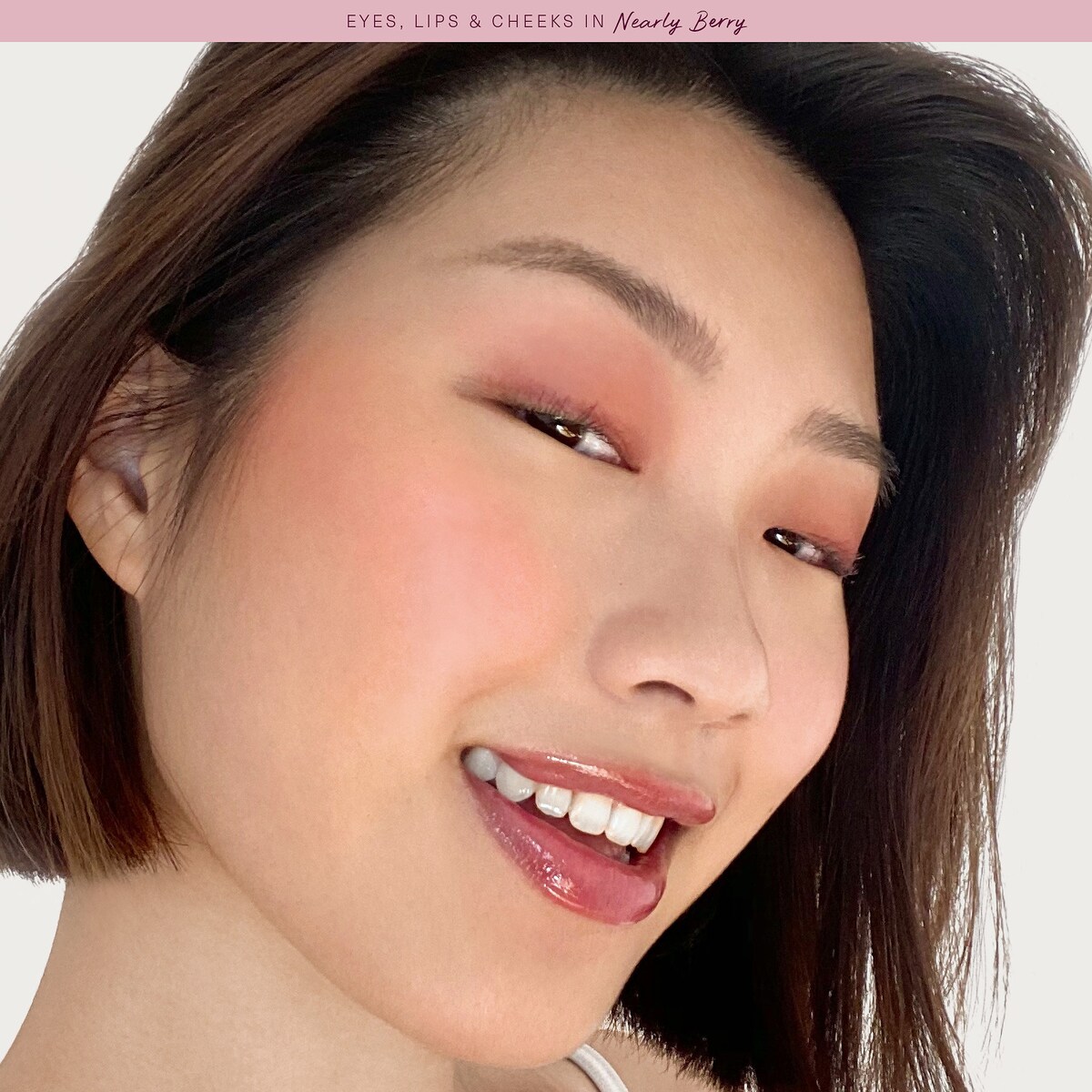 Stay Vulnerable Glossy Lip Balm 3