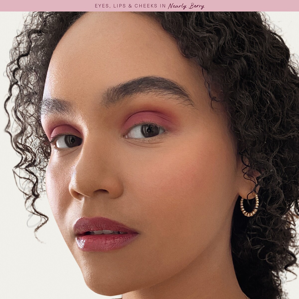 Stay Vulnerable Glossy Lip Balm 4