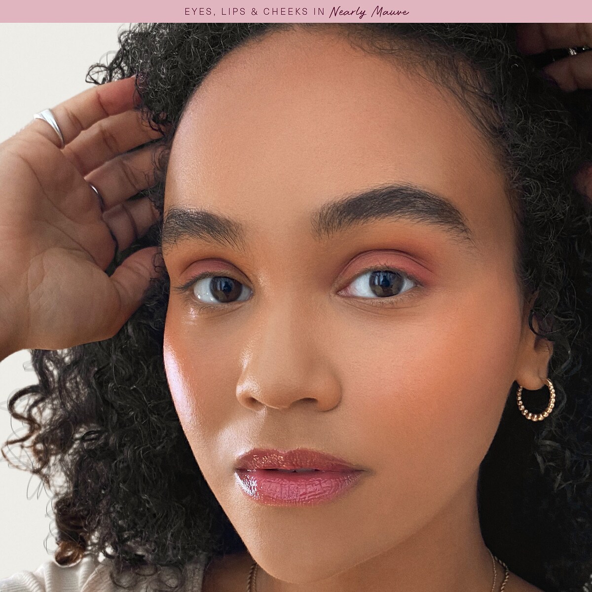 Stay Vulnerable Glossy Lip Balm 4