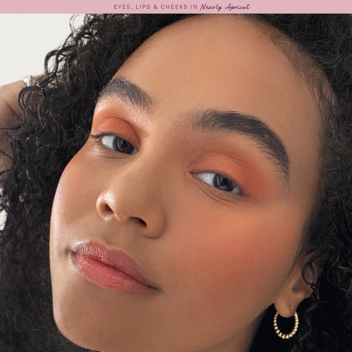 Stay Vulnerable Glossy Lip Balm 4