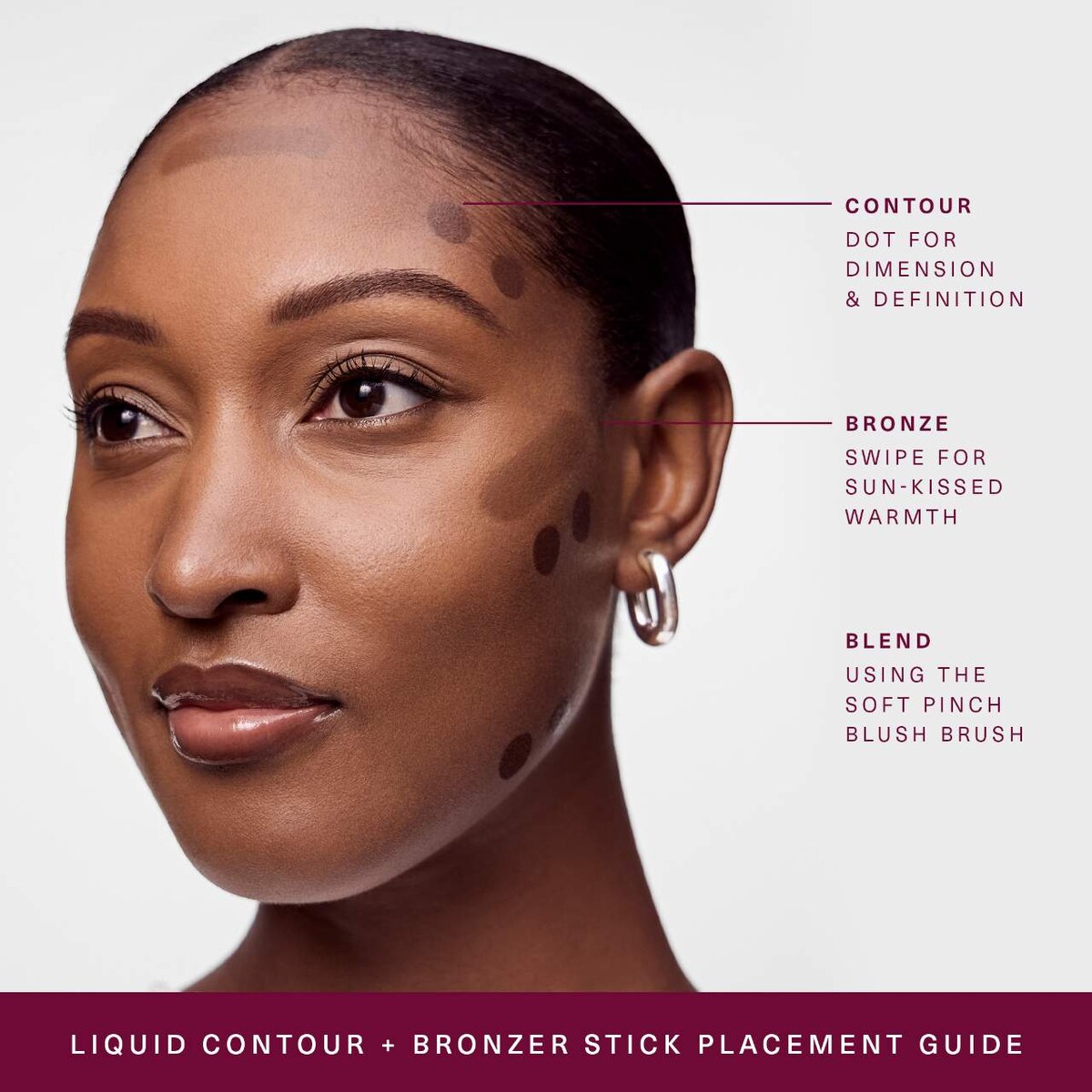 Warm Wishes Effortless Bronzer Stick 2