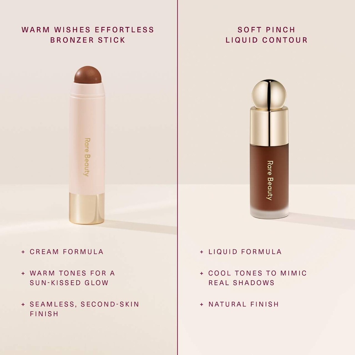 Warm Wishes Effortless Bronzer Stick 3