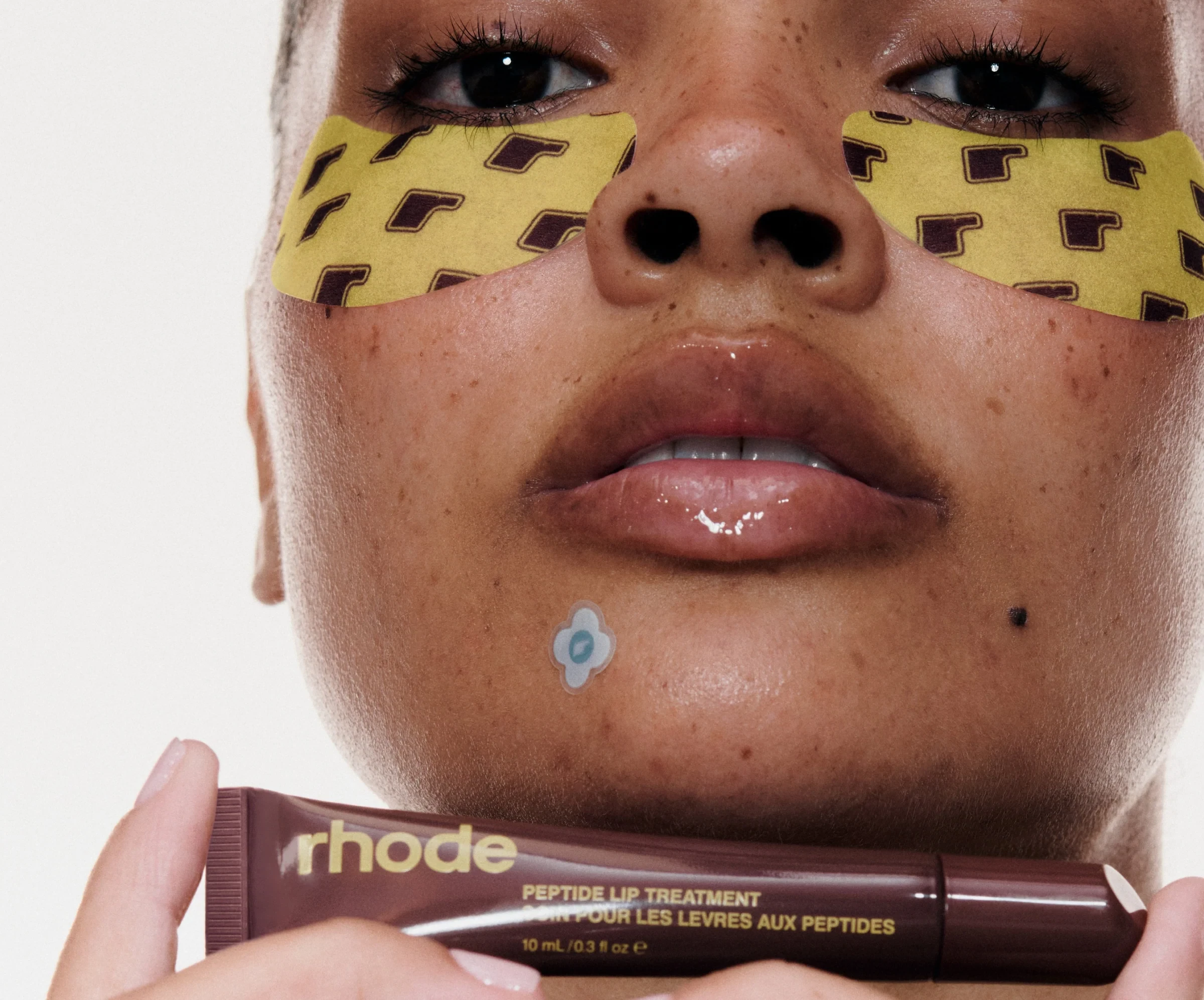 Peptide Lip Treatment 4