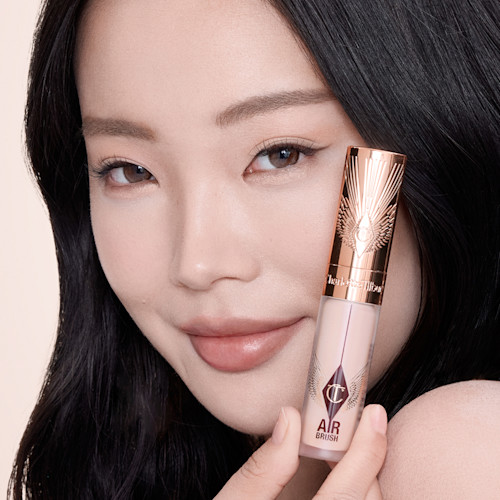 Airbrush Flawless Blur Concealer 11 Tan 2