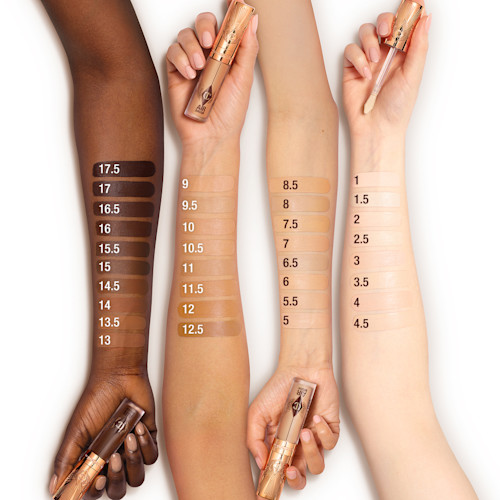 Airbrush Flawless Blur Concealer 11 Tan 8