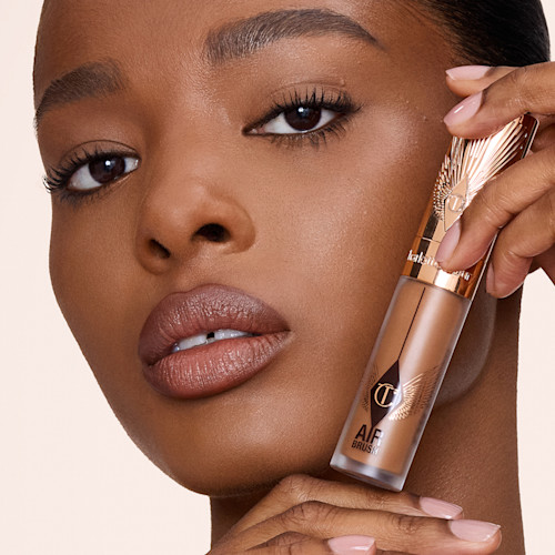 Airbrush Flawless Blur Concealer 11 Tan 2