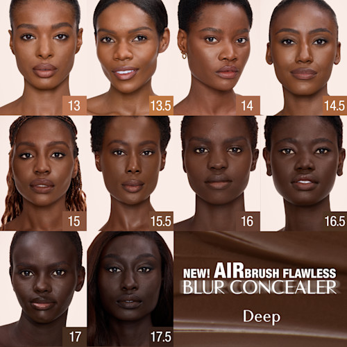 Airbrush Flawless Blur Concealer 11 Tan 10