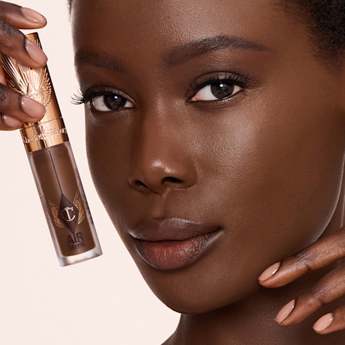 Airbrush Flawless Blur Concealer 11 Tan 2
