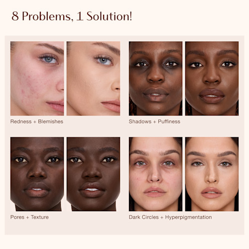 Airbrush Flawless Blur Concealer 11 Tan 6