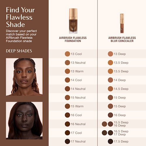 Airbrush Flawless Blur Concealer 11 Tan 10