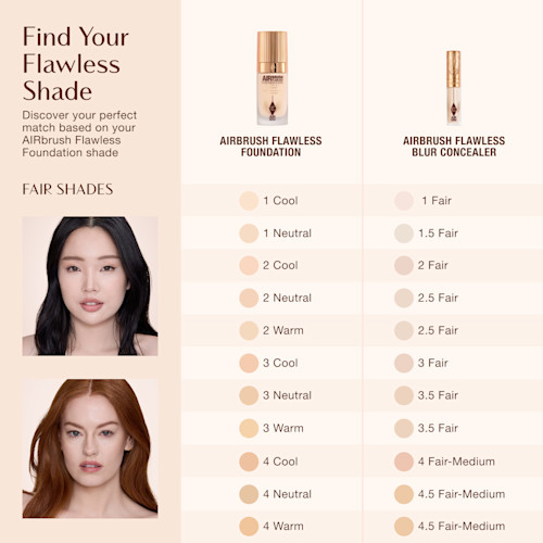 Airbrush Flawless Blur Concealer 11 Tan 10