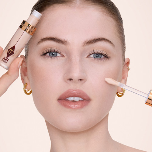 Airbrush Flawless Blur Concealer 11 Tan 2