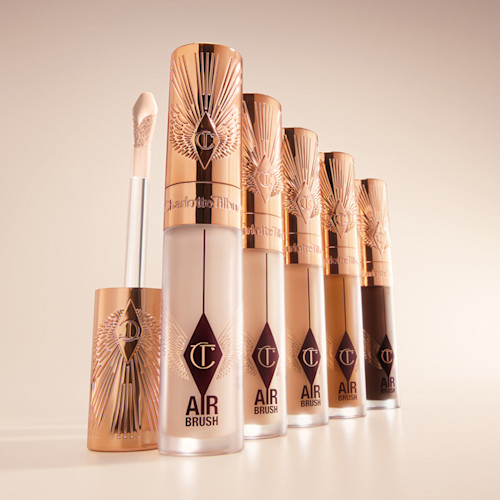 Airbrush Flawless Blur Concealer 11 Tan 4