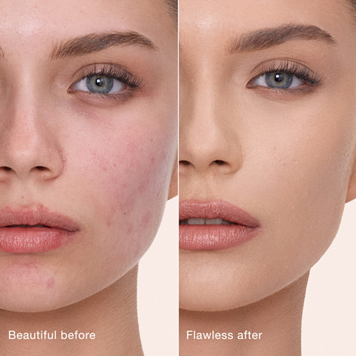 Airbrush Flawless Blur Concealer 11 Tan 3
